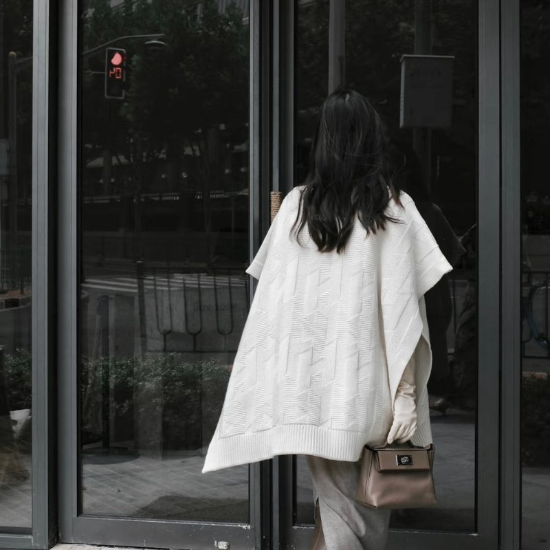 HERMES Mini 24/24 - 灰銀 B-9