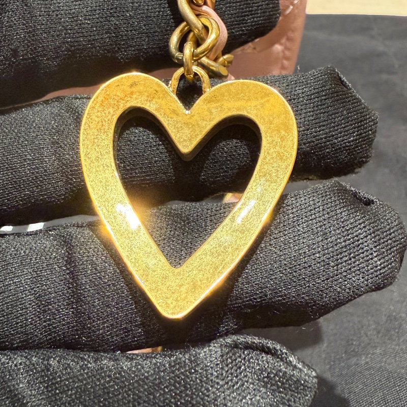 香奈兒 方胖子 粉色-2