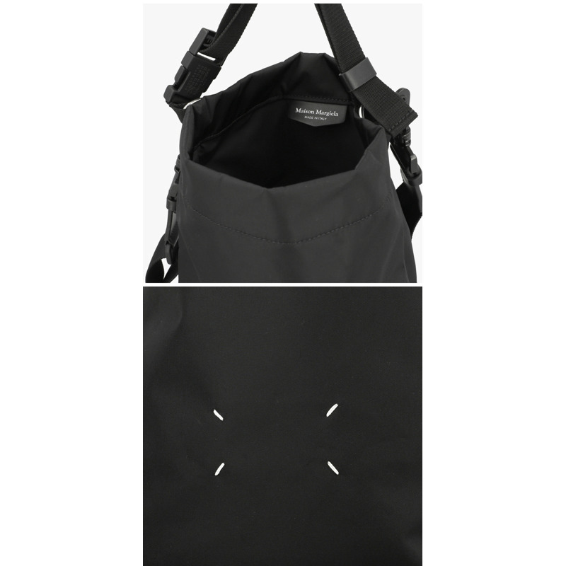 MAISON MARGIELA SB1WA0015 P6763 T8013 女士背包-6