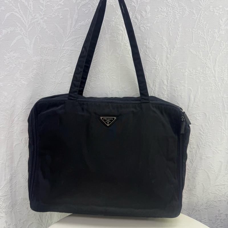 Prada 電腦袋或公事包-0