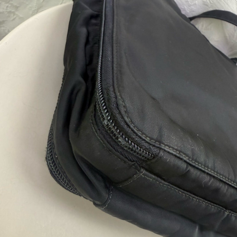 Prada 電腦袋或公事包-4