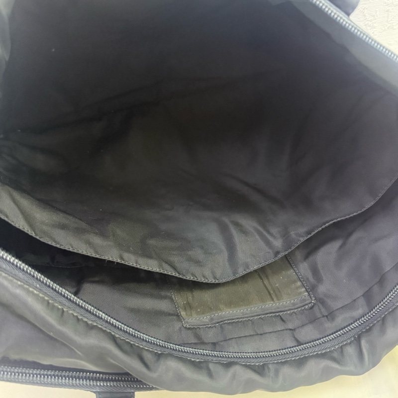 Prada 電腦袋或公事包-11