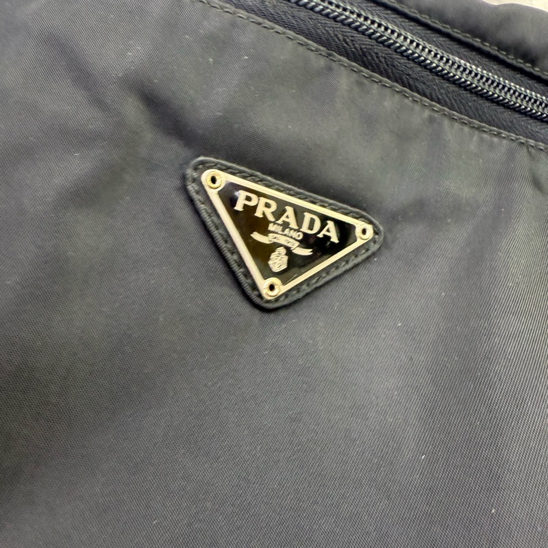 Prada 電腦袋或公事包-13