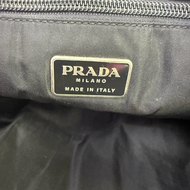 Prada 電腦袋或公事包-17