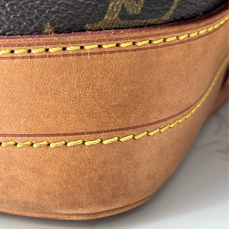 💗香緹國際精品💗 744 LV 大水桶抽繩包  #大號水桶包-5