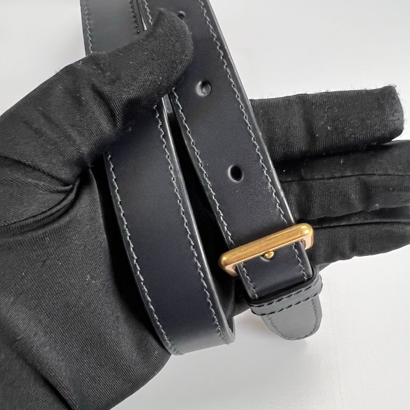 DIOR 老花SADDLE 馬鞍包-6