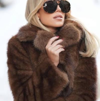 全新Bottega Veneta BV1273S 水滴耳環 金色飛行眼鏡aviator oversized墨鏡-11