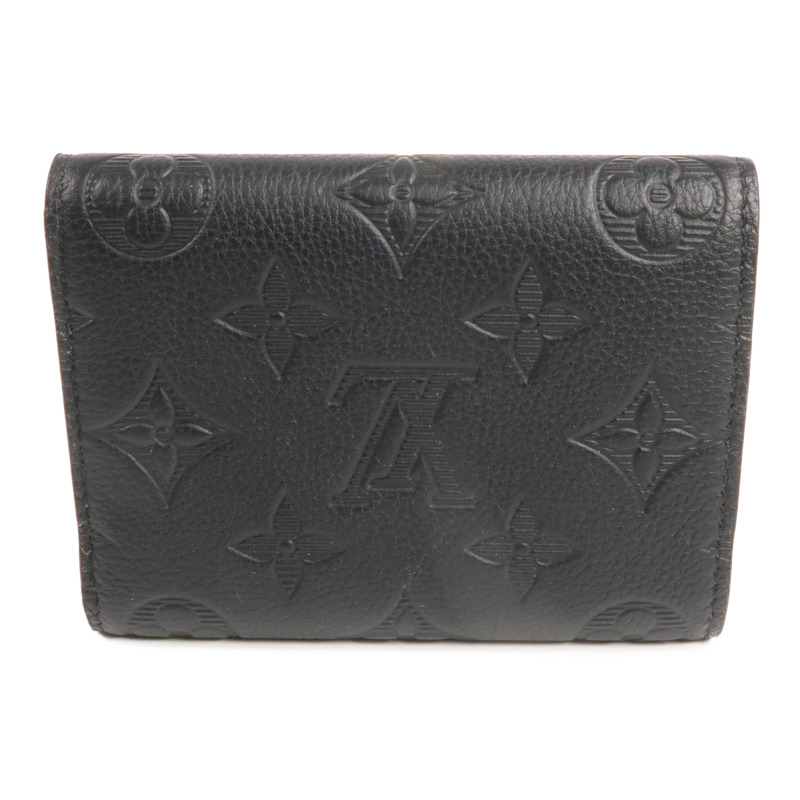LOUIS VUITTON Monogram Shadow Victor Wallet錢包-2