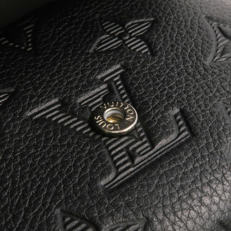 LOUIS VUITTON Monogram Shadow Victor Wallet錢包-7