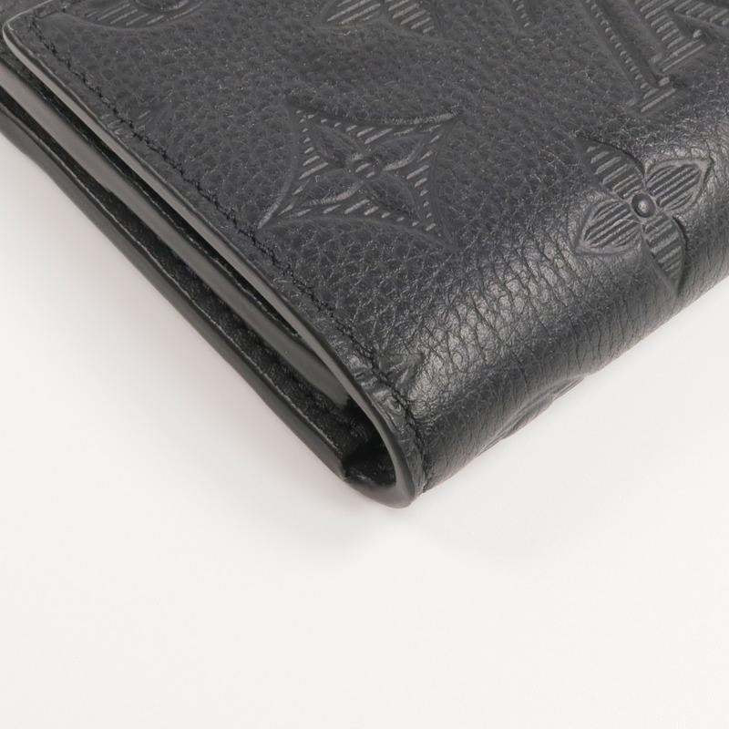LOUIS VUITTON Monogram Shadow Victor Wallet錢包-13
