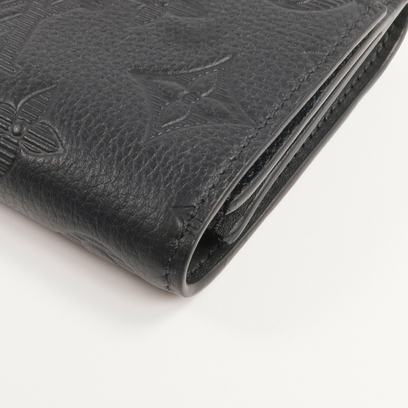 LOUIS VUITTON Monogram Shadow Victor Wallet錢包-14