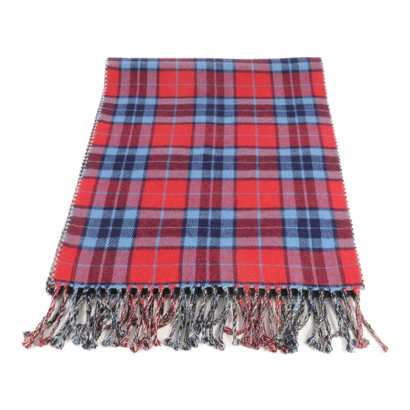 GUCCI 羊毛Scarf圍巾-2