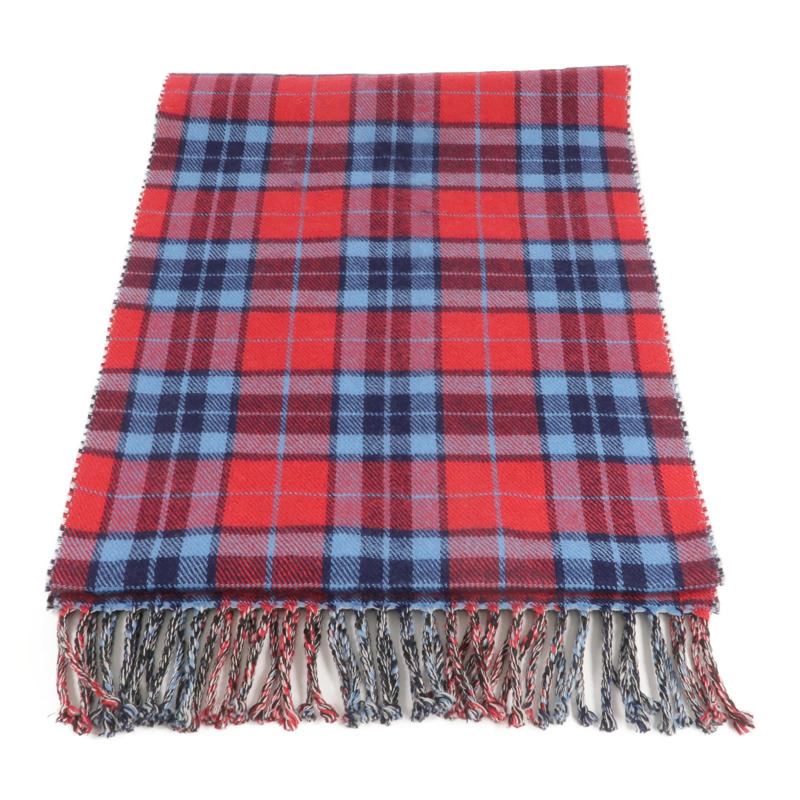 GUCCI 羊毛Scarf圍巾-3