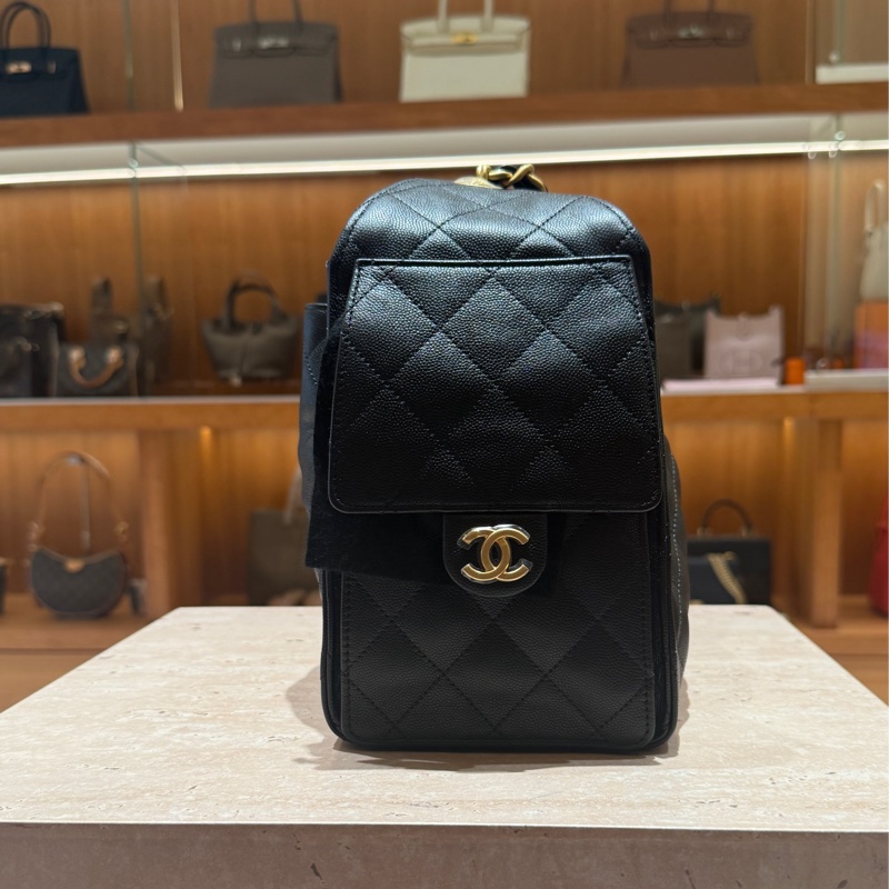 香奈兒 25BAG-4