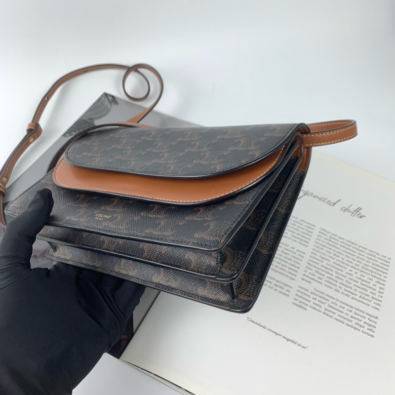 Celine woc信封包-7