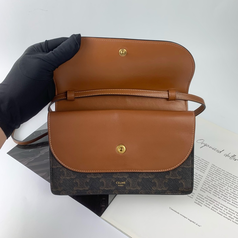 Celine woc信封包-8