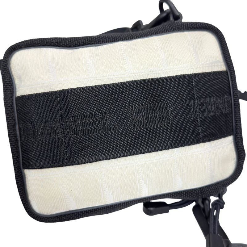 CHANEL 中古 CC Sport 斜揹袋-8