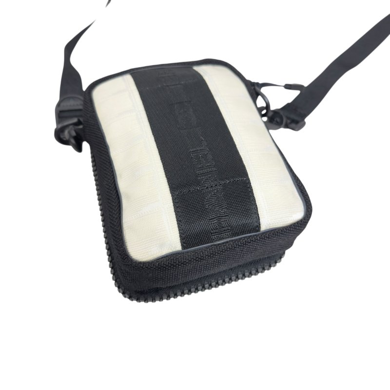 CHANEL 中古 CC Sport 斜揹袋-11