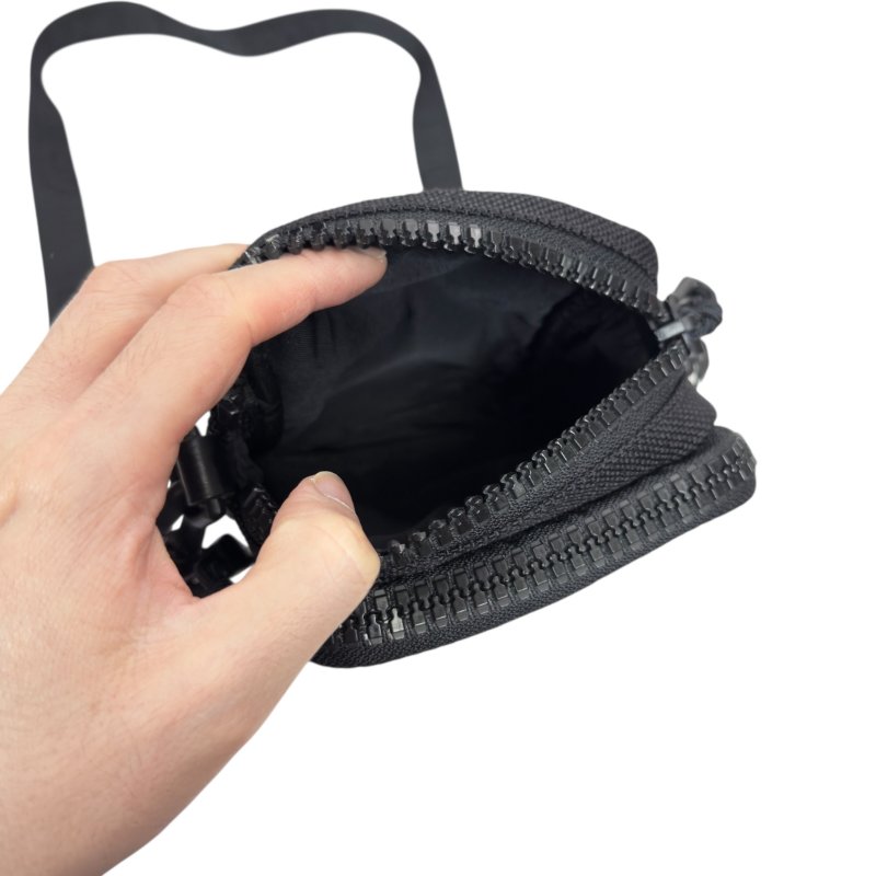 CHANEL 中古 CC Sport 斜揹袋-19