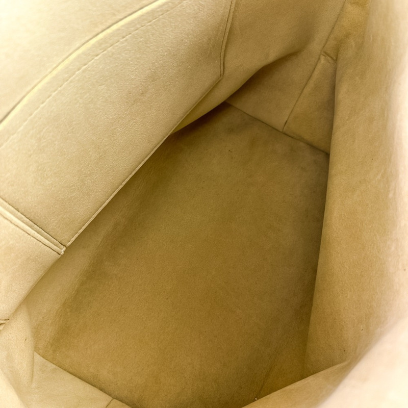 路易威登 Damier Azur Saleya MM 手提包 N51185 白色 女士-5