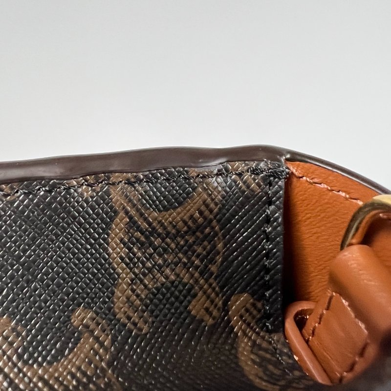 CELINE  凱旋門WOC 肩背包-7