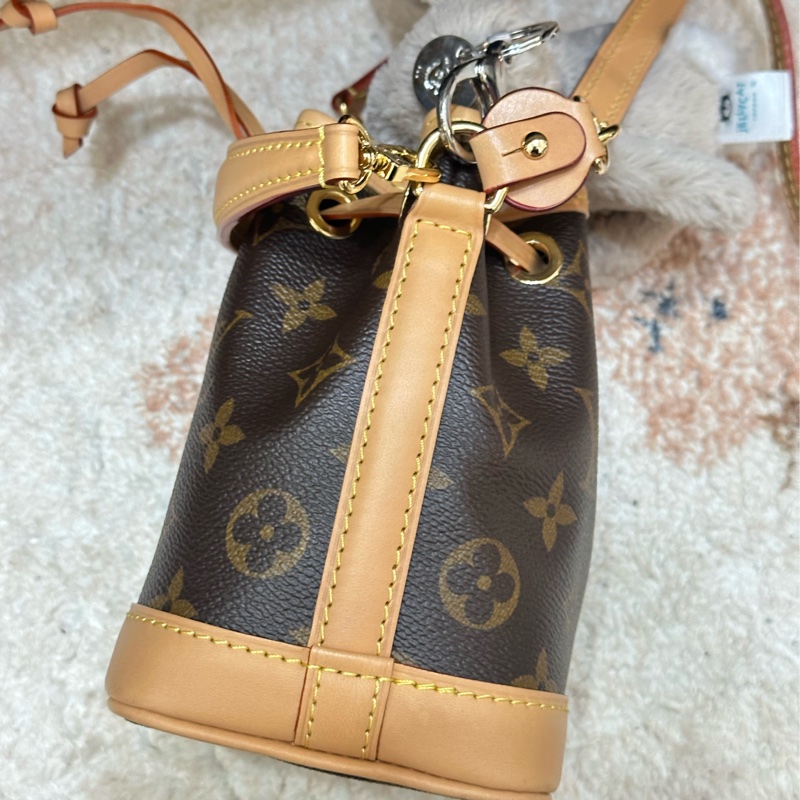 LV nano noe老花水桶-0