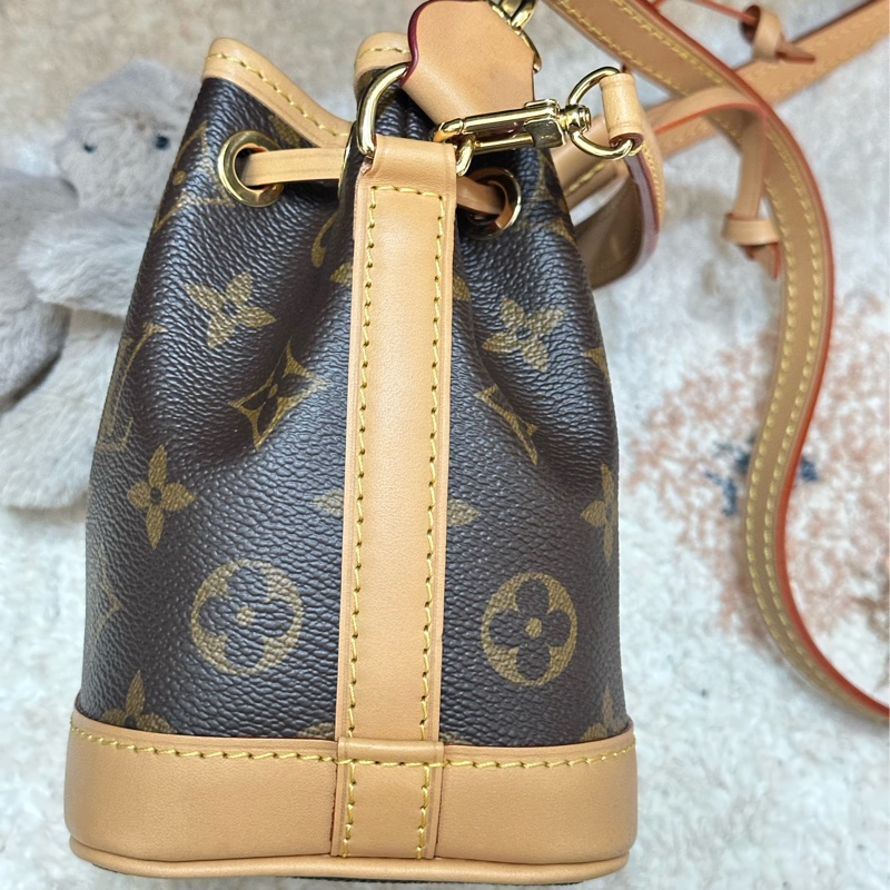 LV nano noe老花水桶-1