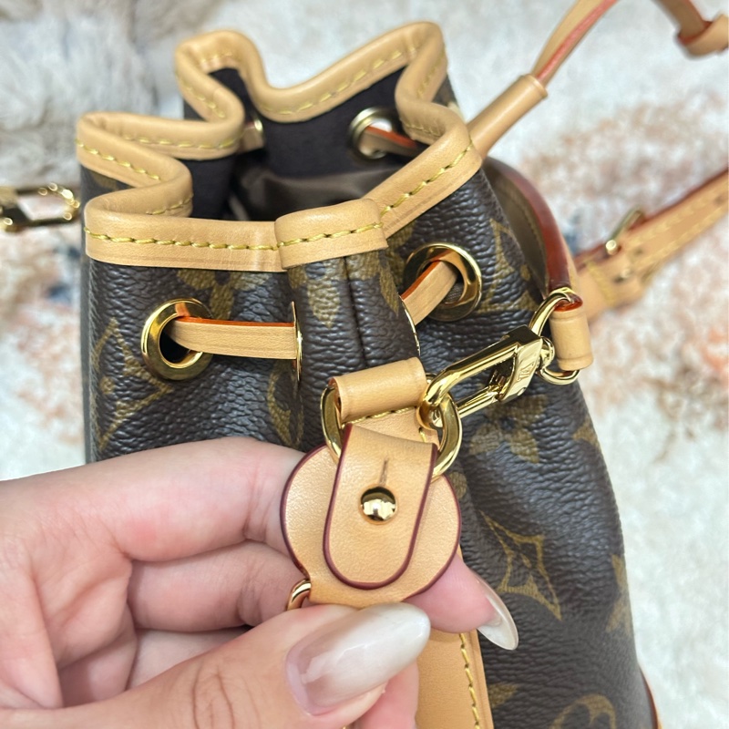 LV nano noe老花水桶-4