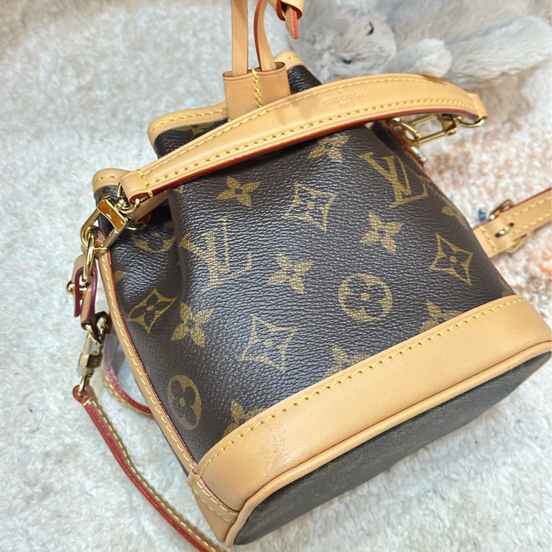 LV nano noe老花水桶-6