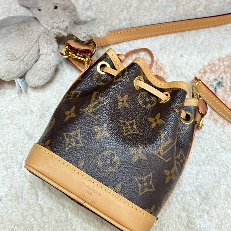 LV nano noe老花水桶-8