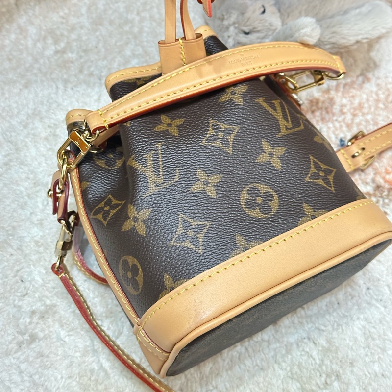 LV nano noe老花水桶-10