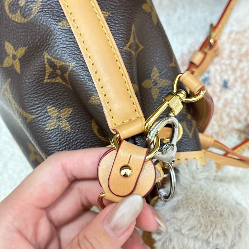 LV nano noe老花水桶-4