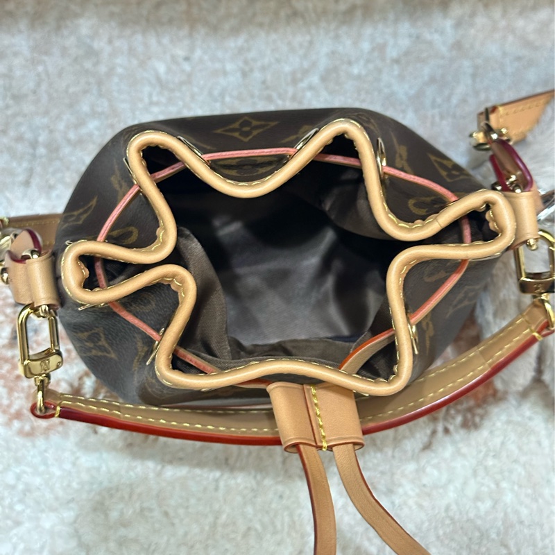 LV nano noe老花水桶-6