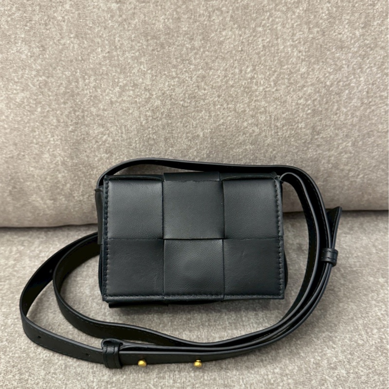 BV cassette黑色六格-0