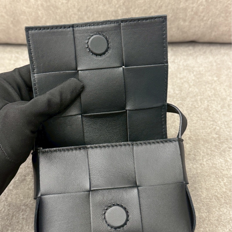 BV cassette黑色六格-3