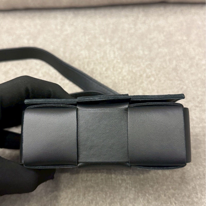 BV cassette黑色六格-4