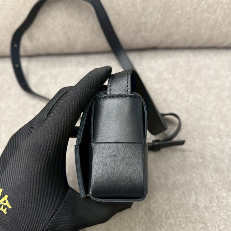BV cassette黑色六格-6