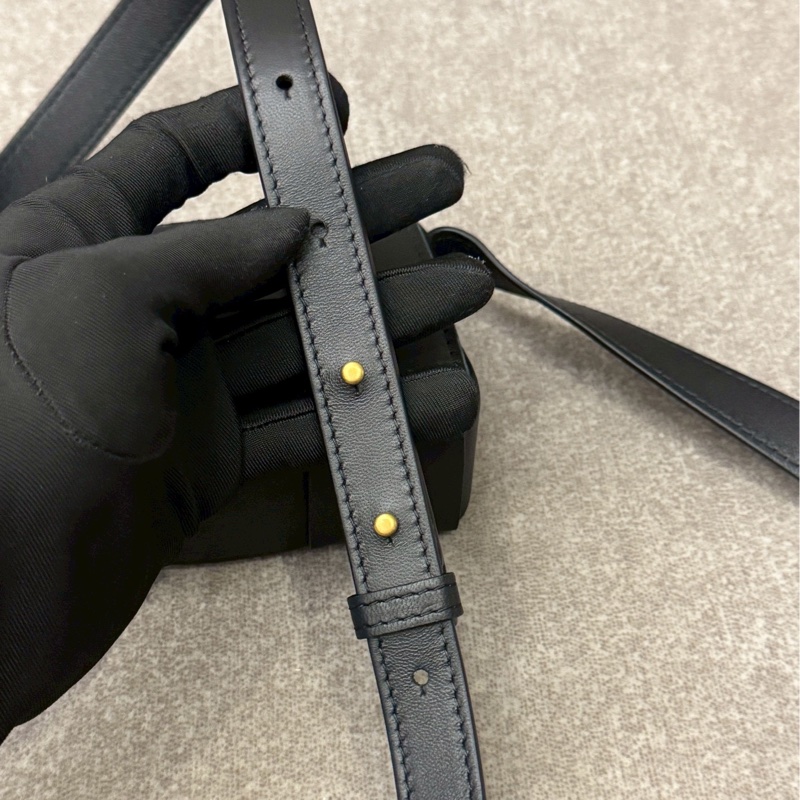 BV cassette黑色六格-8