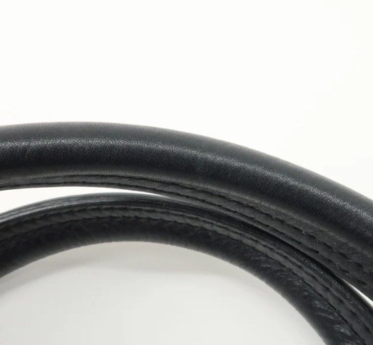 Chanel Paris Wild Stitch Nylon Tote Coco Mark-10