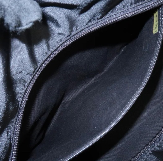 Chanel Paris Wild Stitch Nylon Tote Coco Mark-24