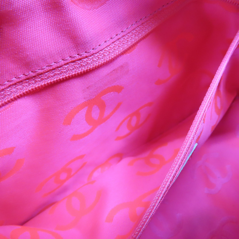 黑色牛皮 Cambon 肩背包 (無卡)【CHANEL 香奈兒】 A25171-5