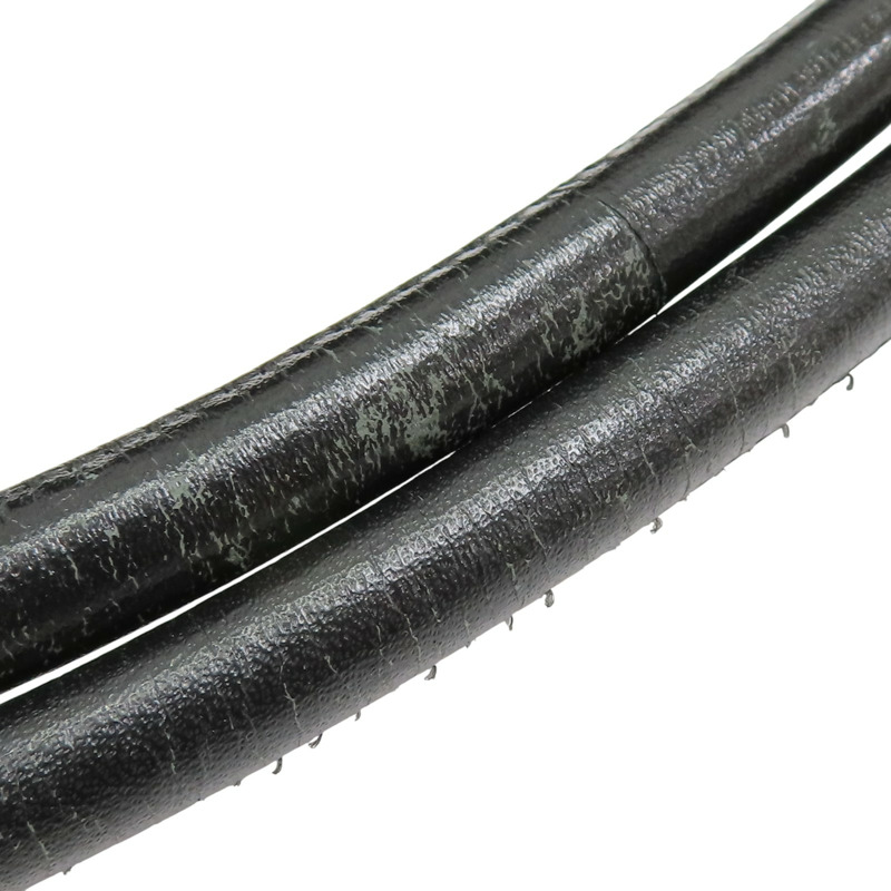 黑色牛皮 Cambon 肩背包 (無卡)【CHANEL 香奈兒】 A25171-15