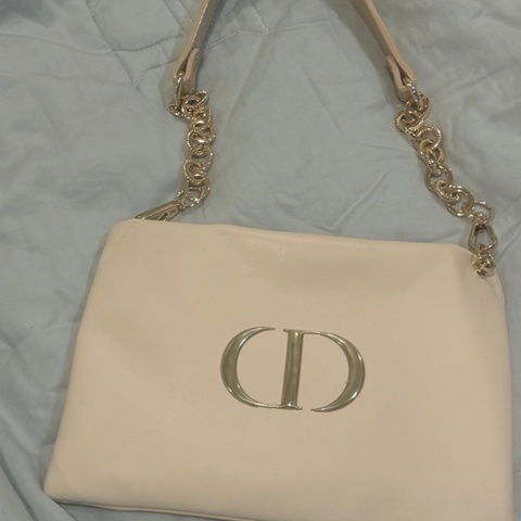 Dior手提肩背包