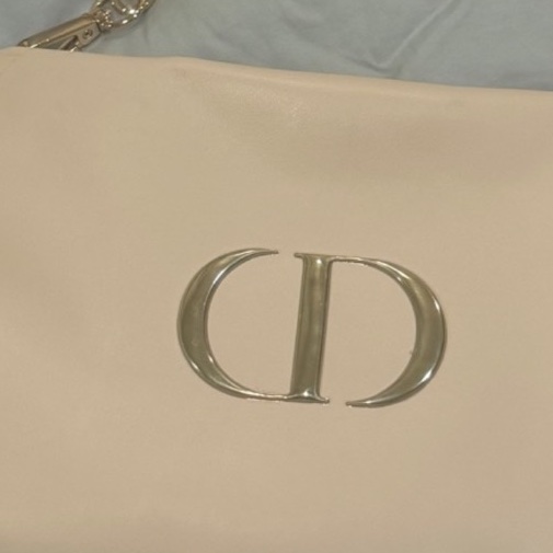 Dior手提肩背包-5