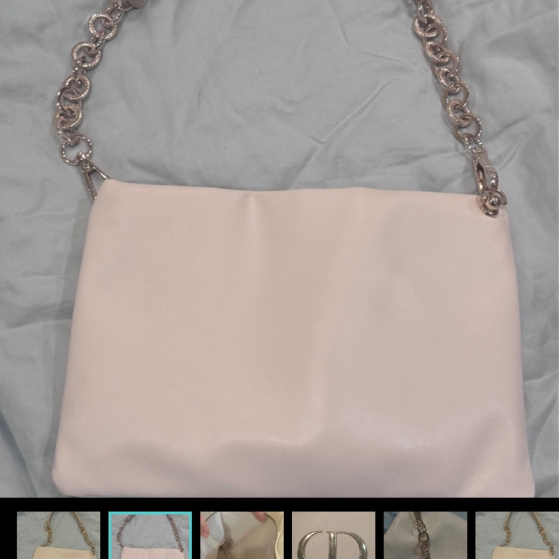 Dior手提肩背包-12