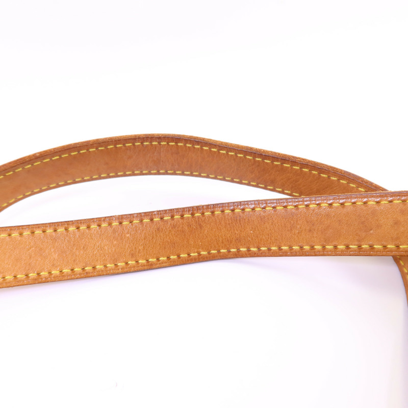 LOUIS VUITTON Monogram Cabas Piano金扣肩背袋-18