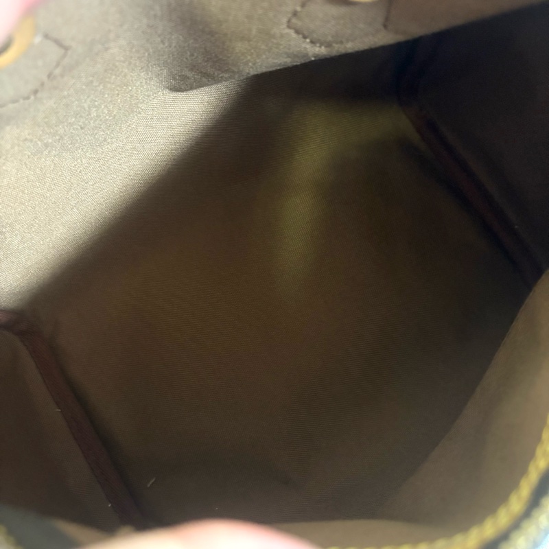 LV 老花 Speedy 25-19