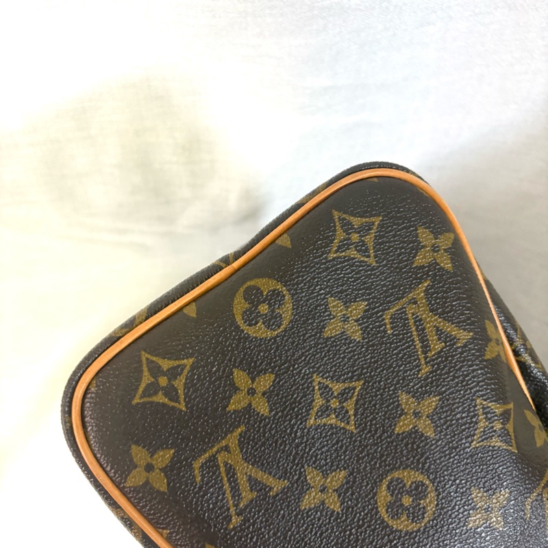 LV 老花 Speedy 25-27