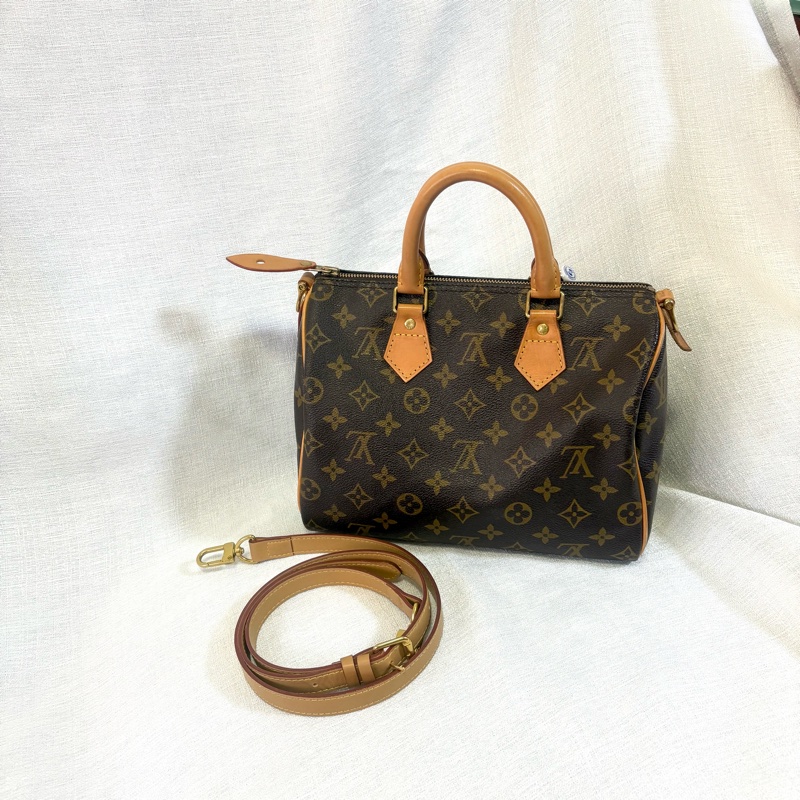 LV Speedy 25-1
