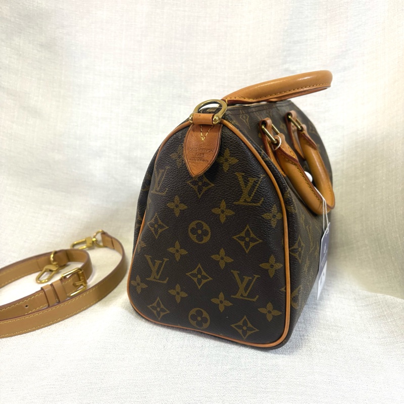 LV Speedy 25-5